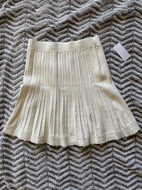 House of Harlow 1960 pleated skirt -size XS